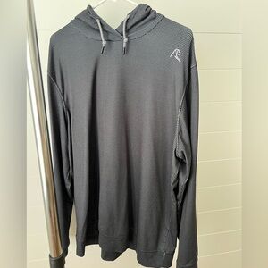 Men's Rhoback Performance Hoodie